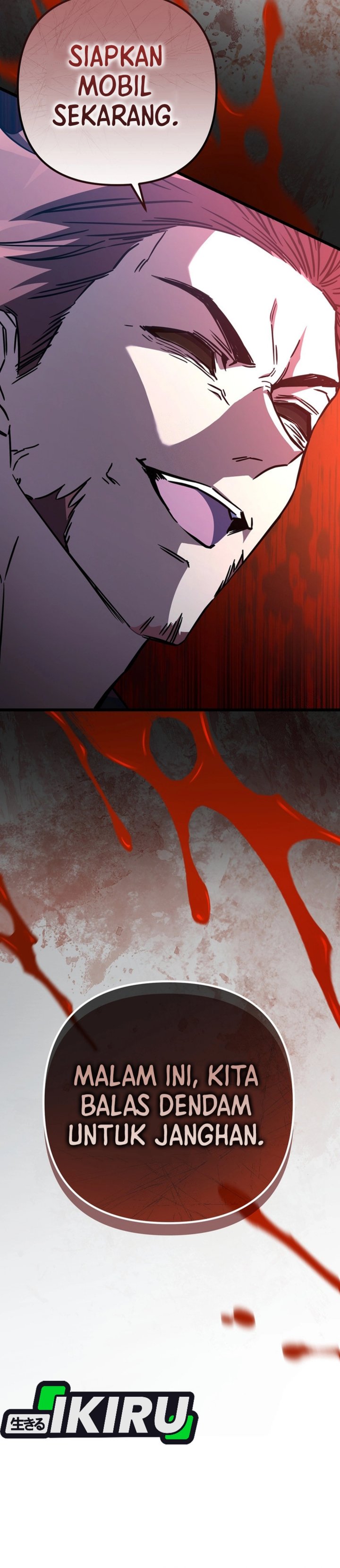 The Regressed Extra Becomes a Genius Chapter 11 Gambar 51