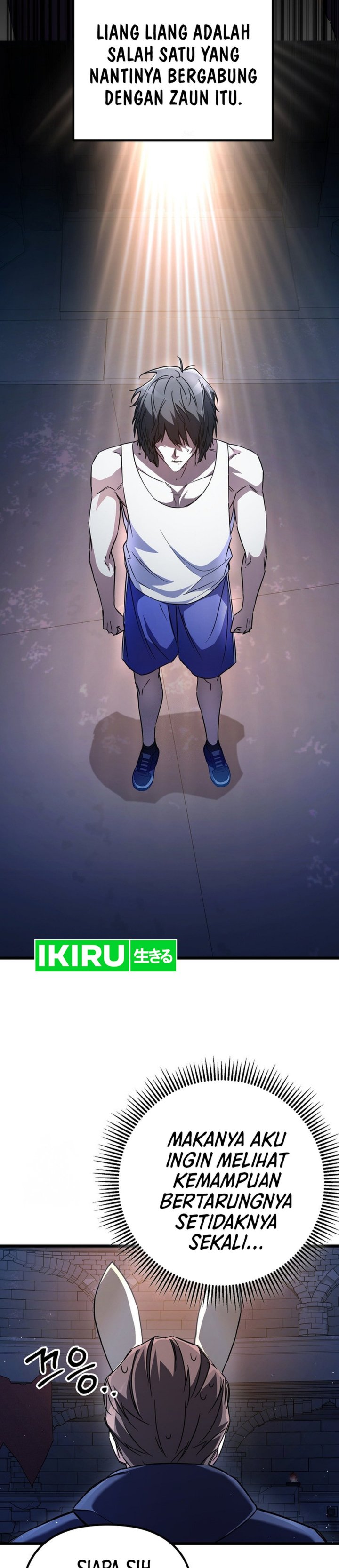 The Regressed Extra Becomes a Genius Chapter 12 Gambar 15