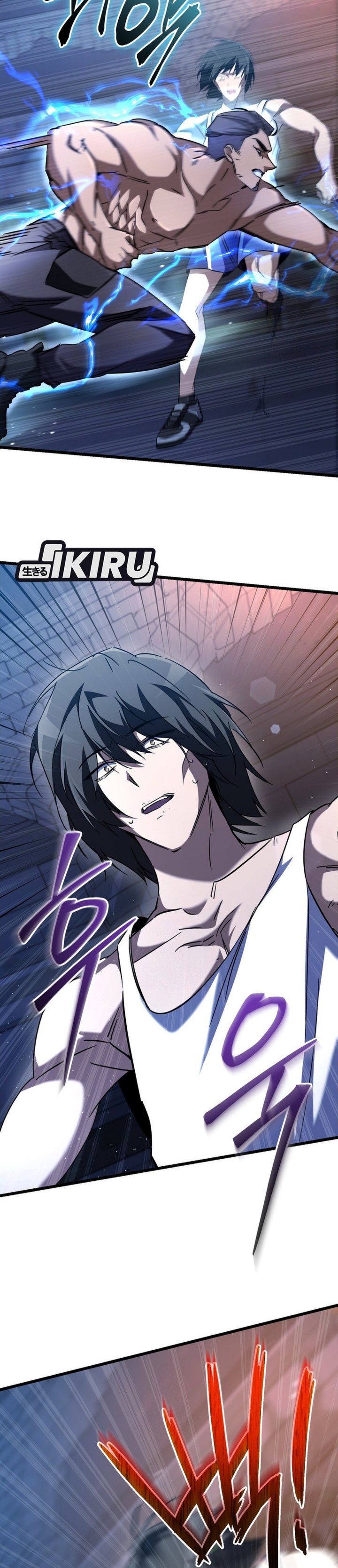 The Regressed Extra Becomes a Genius Chapter 12 Gambar 19