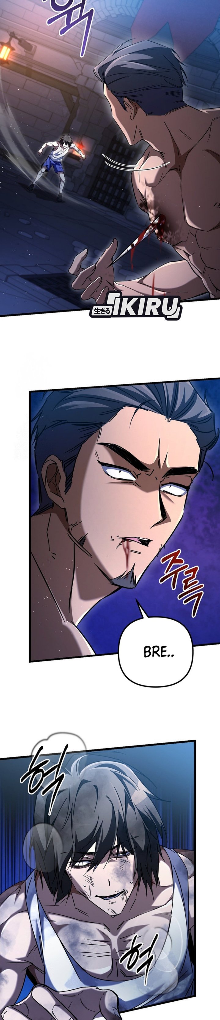 The Regressed Extra Becomes a Genius Chapter 12 Gambar 31