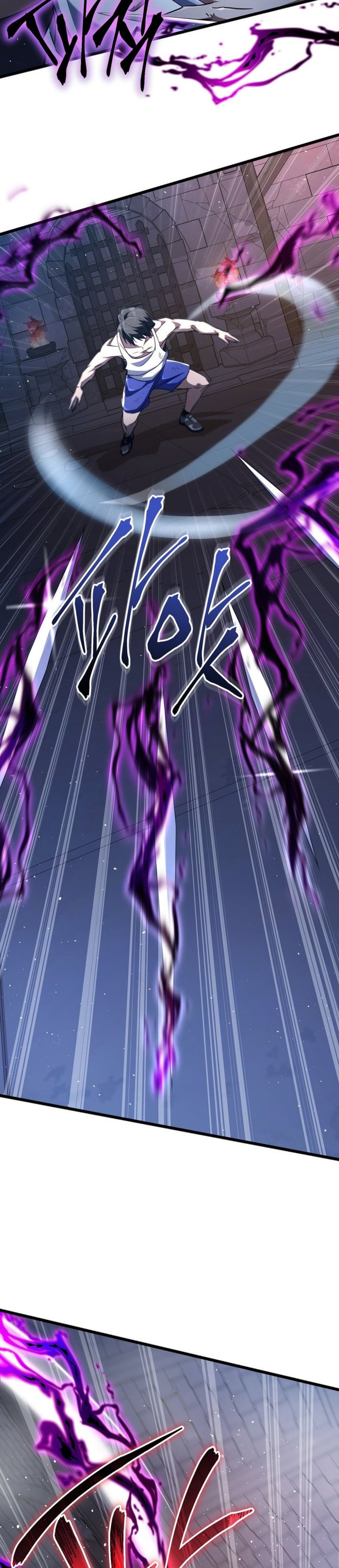 The Regressed Extra Becomes a Genius Chapter 12 Gambar 33