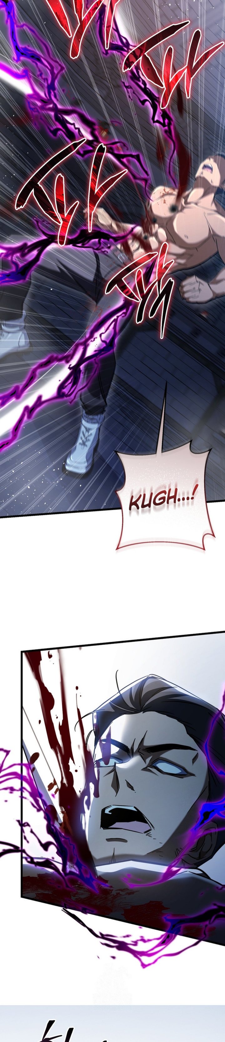 The Regressed Extra Becomes a Genius Chapter 12 Gambar 34