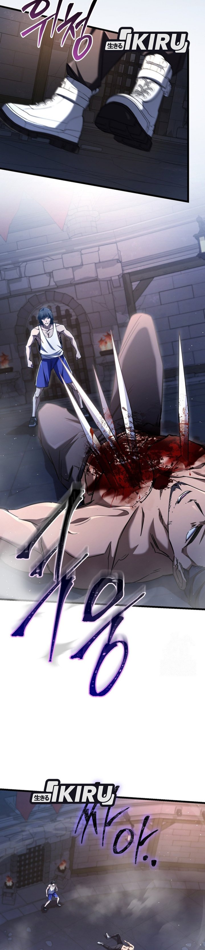 The Regressed Extra Becomes a Genius Chapter 12 Gambar 35