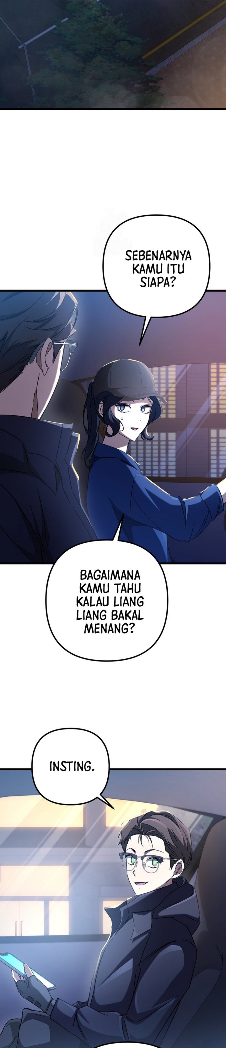 The Regressed Extra Becomes a Genius Chapter 12 Gambar 42
