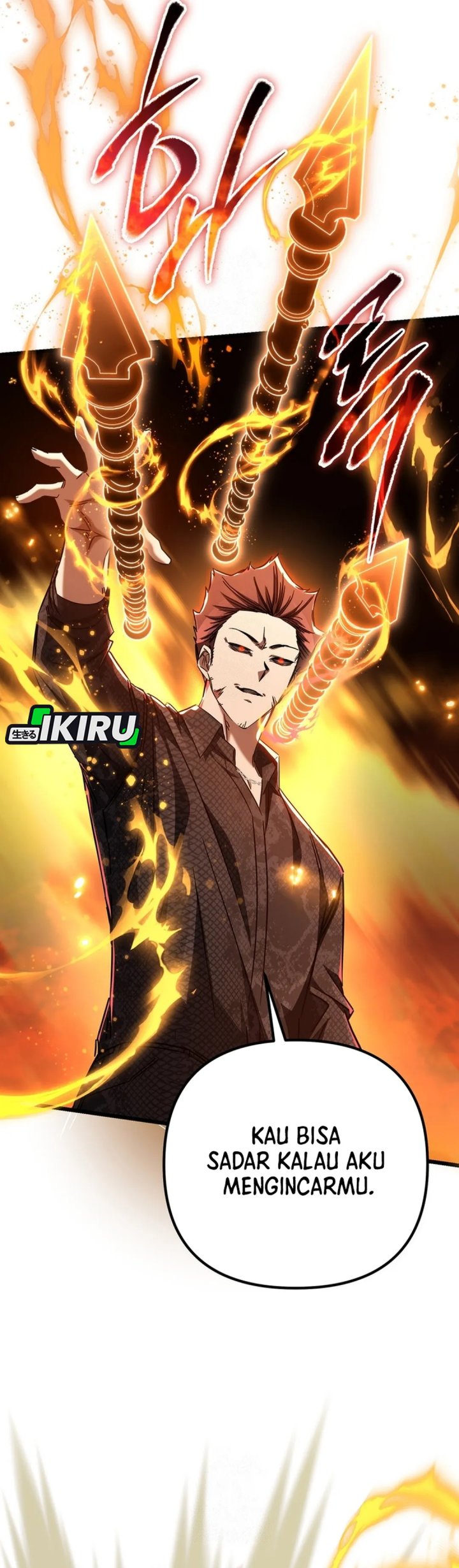 The Regressed Extra Becomes a Genius Chapter 13 Gambar 11