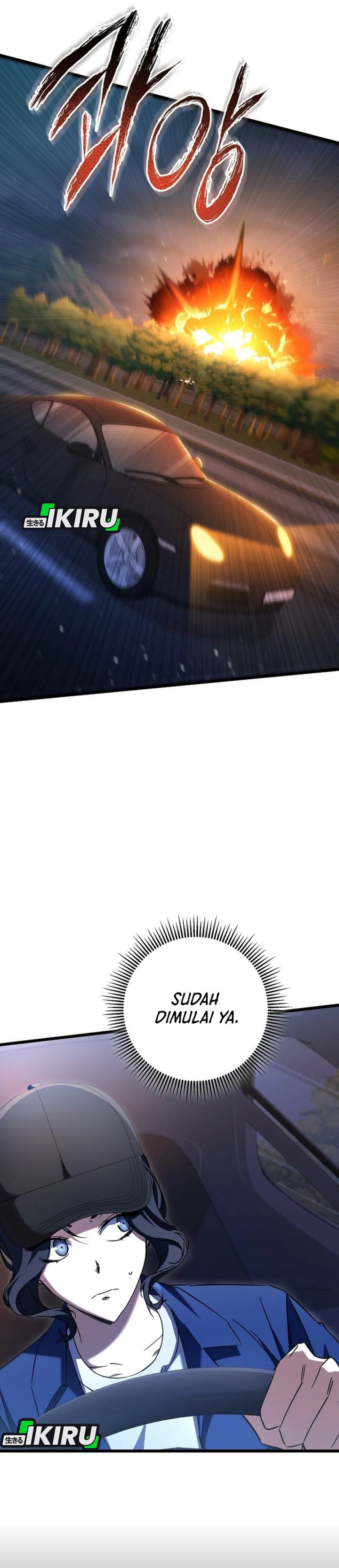 The Regressed Extra Becomes a Genius Chapter 13 Gambar 16