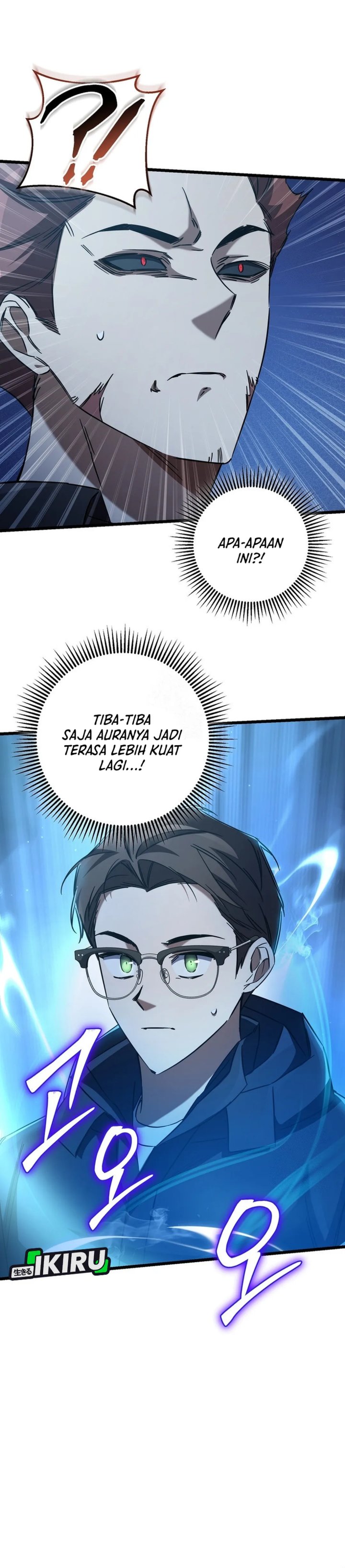 The Regressed Extra Becomes a Genius Chapter 13 Gambar 30