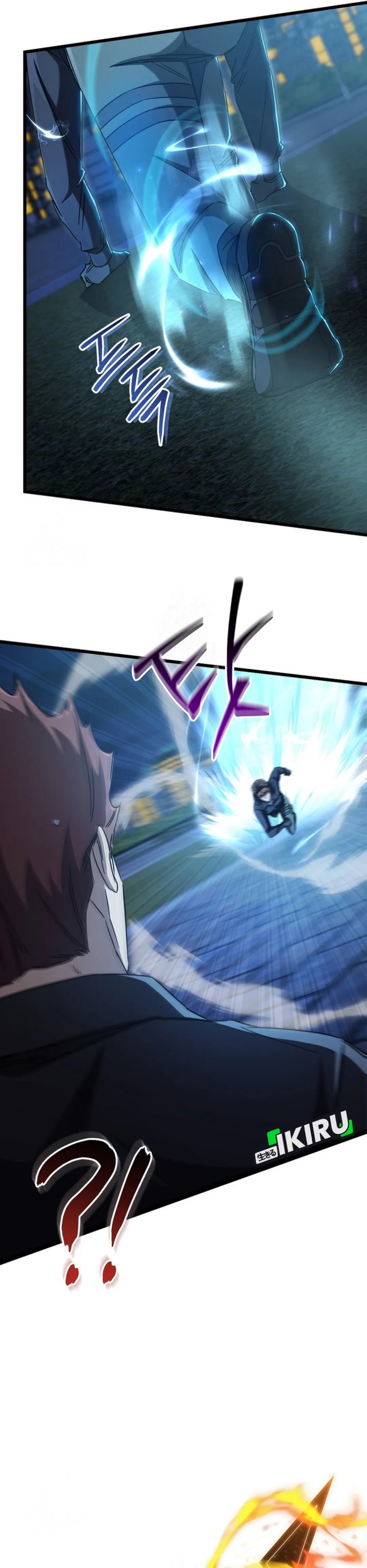 The Regressed Extra Becomes a Genius Chapter 13 Gambar 31