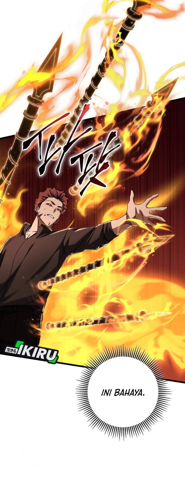 The Regressed Extra Becomes a Genius Chapter 13 Gambar 32