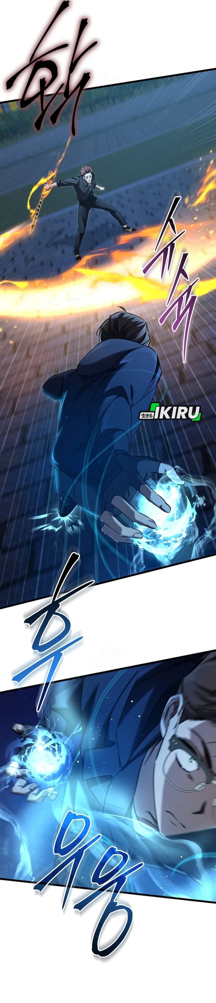 The Regressed Extra Becomes a Genius Chapter 13 Gambar 35