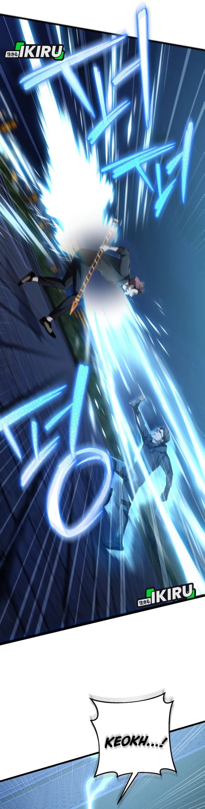 The Regressed Extra Becomes a Genius Chapter 13 Gambar 36