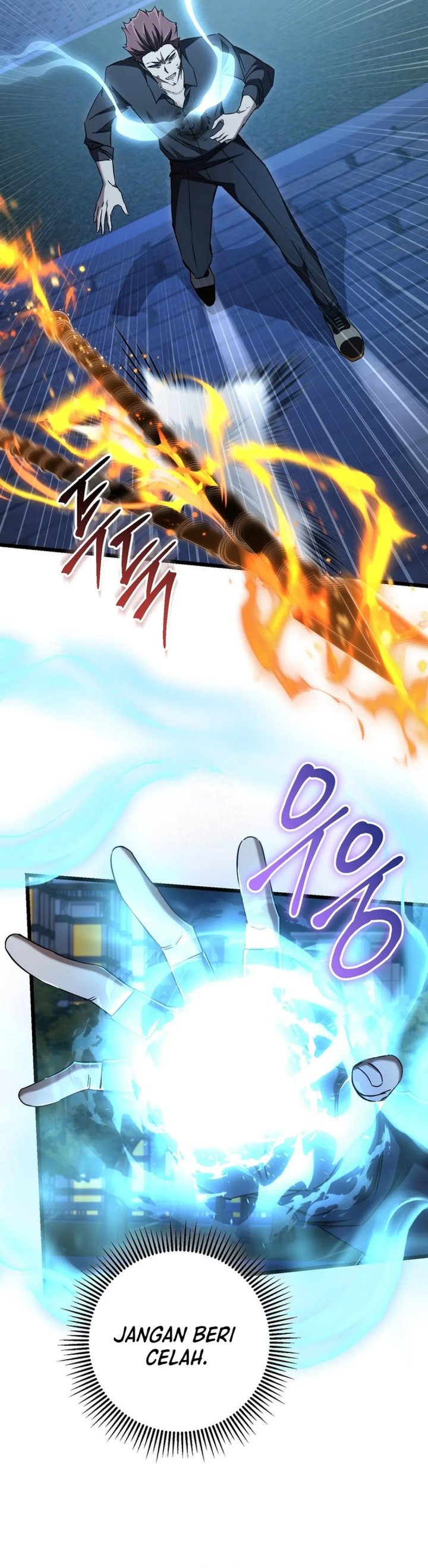 The Regressed Extra Becomes a Genius Chapter 13 Gambar 37