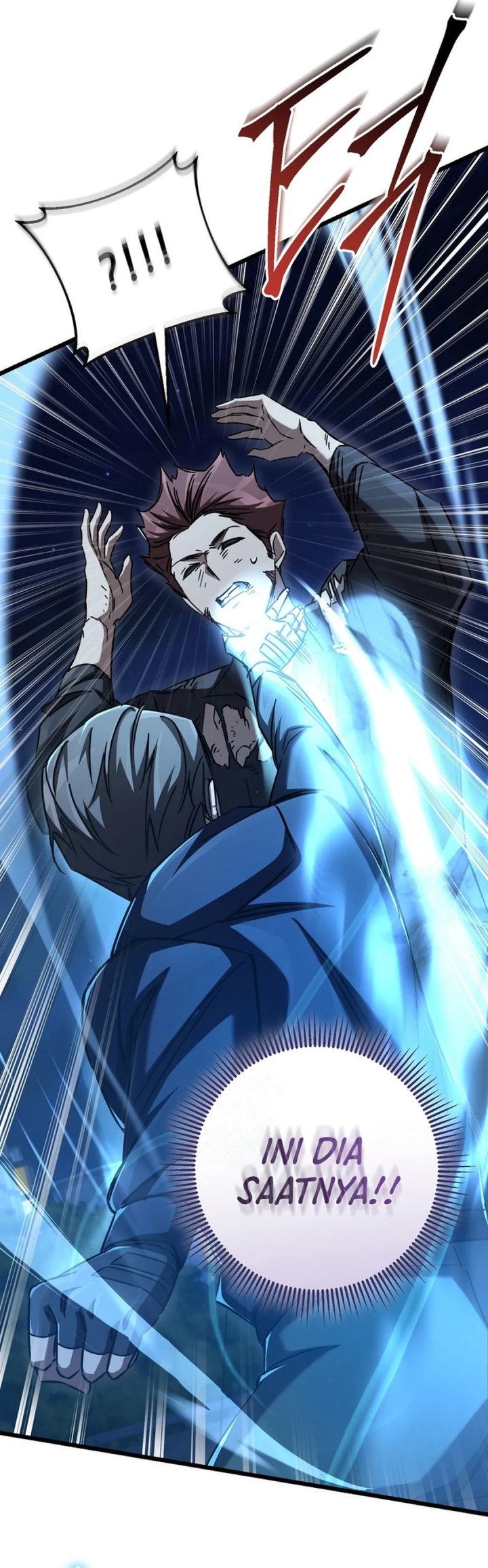 The Regressed Extra Becomes a Genius Chapter 13 Gambar 41