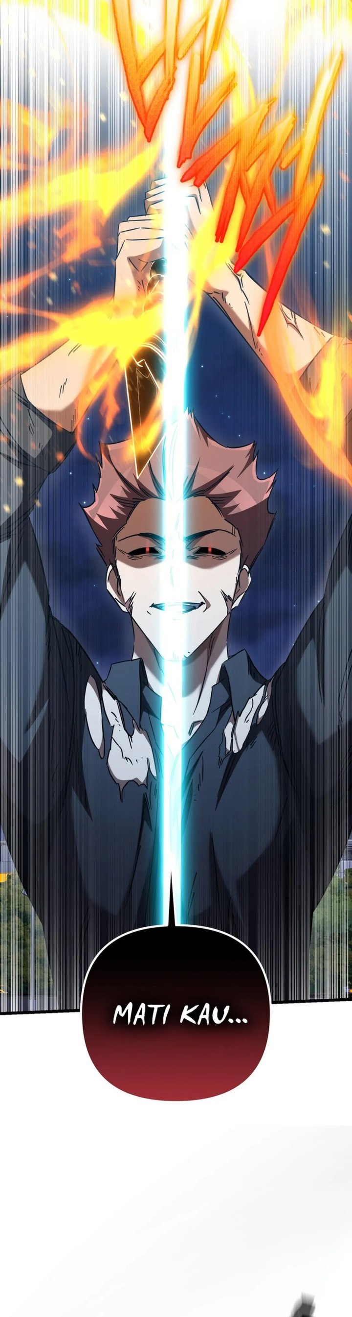 The Regressed Extra Becomes a Genius Chapter 13 Gambar 47