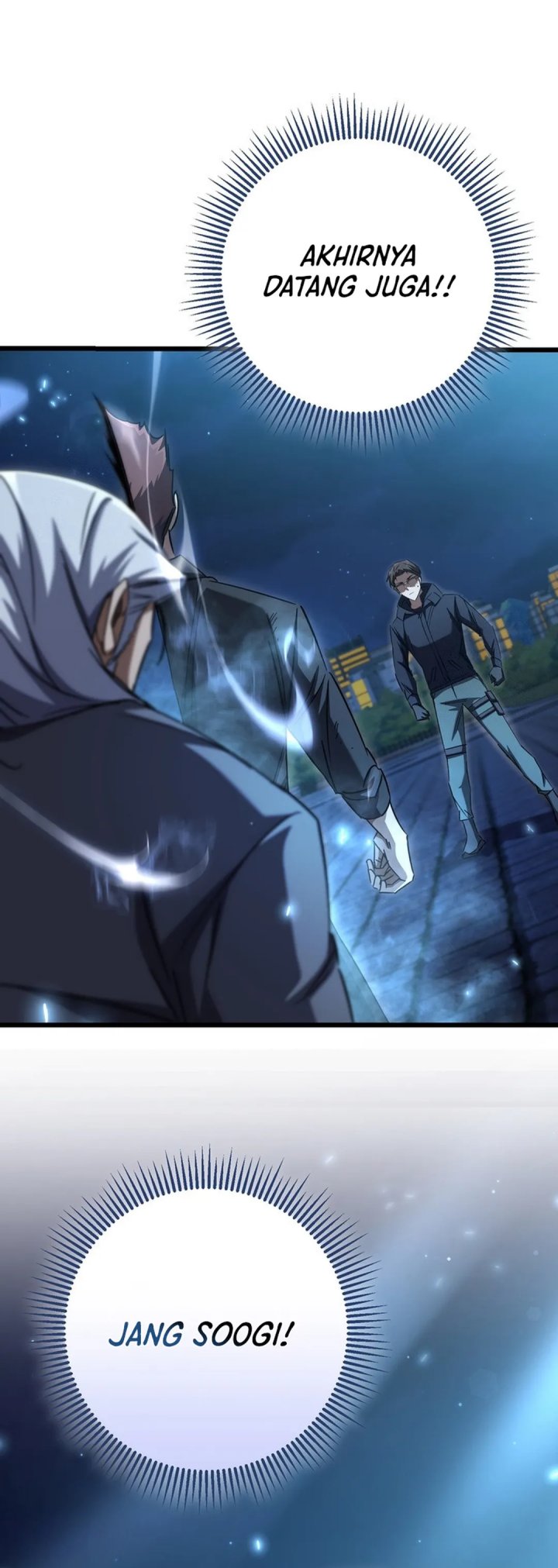 The Regressed Extra Becomes a Genius Chapter 13 Gambar 50