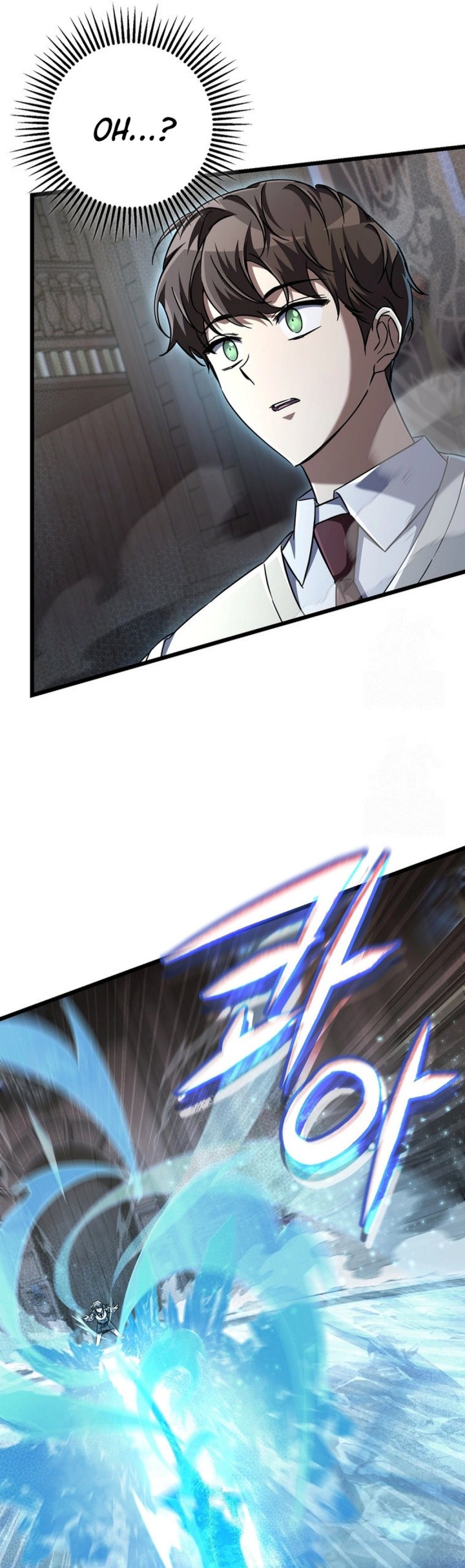 The Regressed Extra Becomes a Genius Chapter 16 Gambar 9