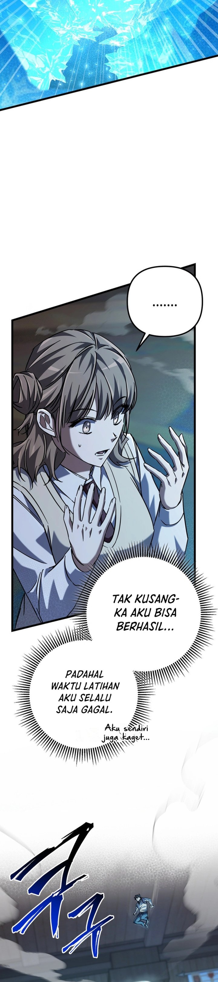 The Regressed Extra Becomes a Genius Chapter 16 Gambar 11