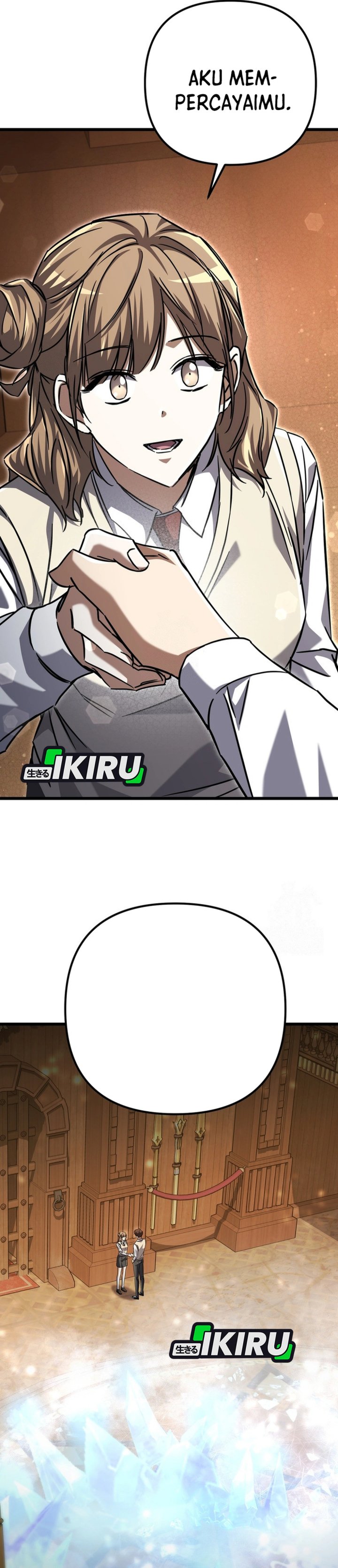 The Regressed Extra Becomes a Genius Chapter 16 Gambar 24