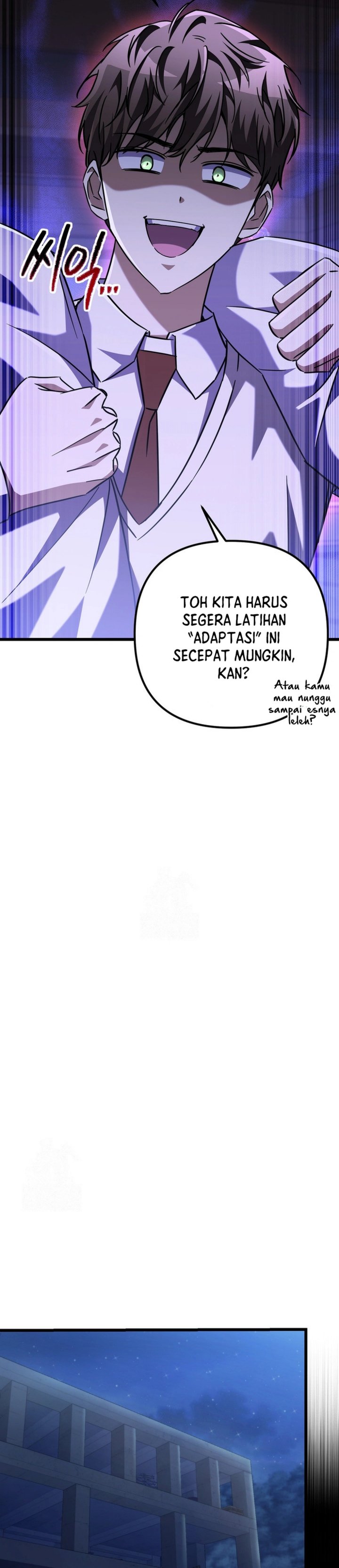 The Regressed Extra Becomes a Genius Chapter 16 Gambar 30