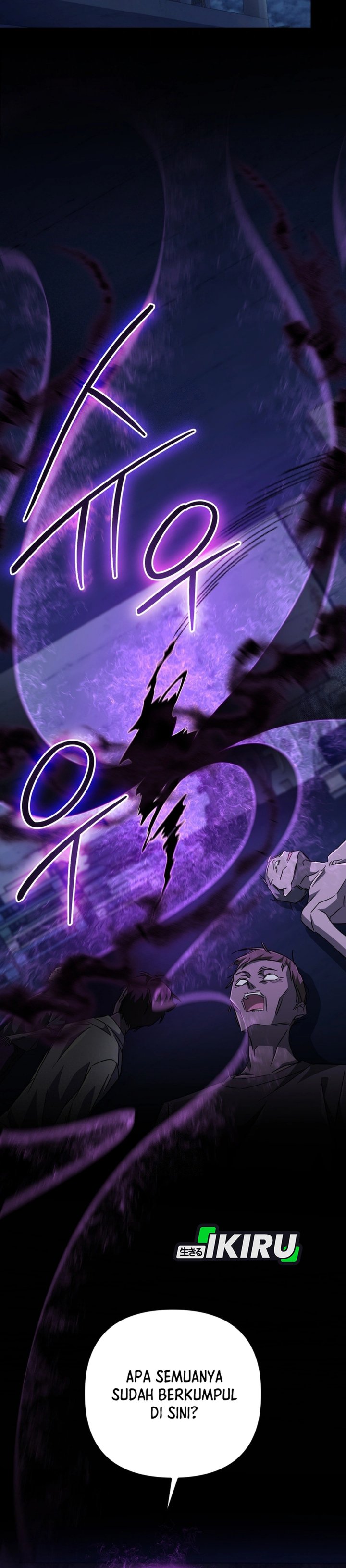 The Regressed Extra Becomes a Genius Chapter 16 Gambar 31