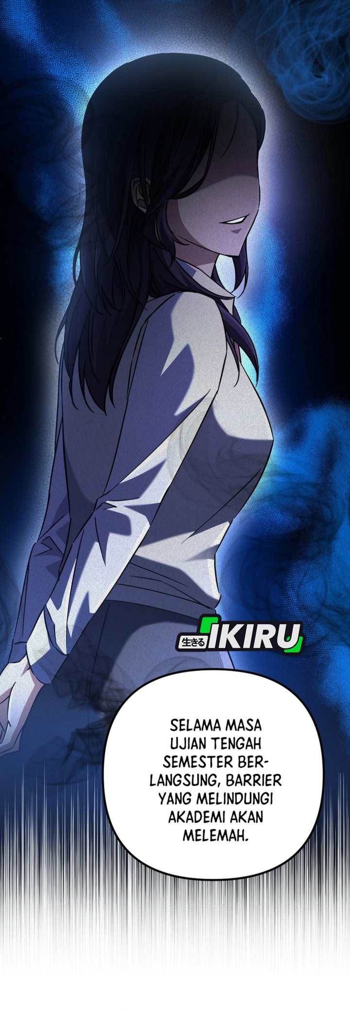 The Regressed Extra Becomes a Genius Chapter 16 Gambar 34