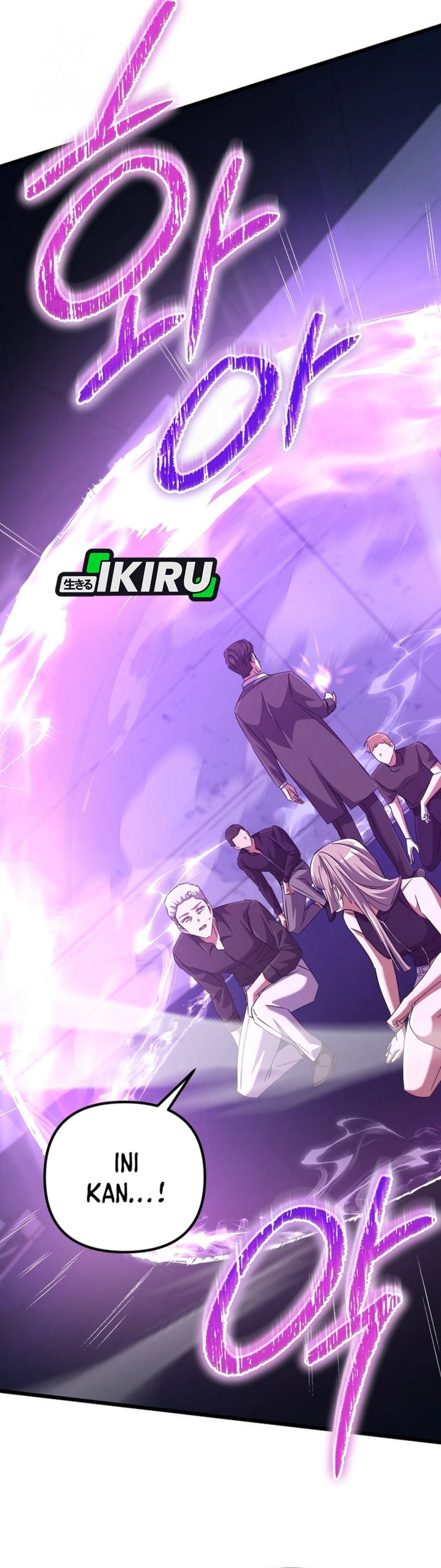 The Regressed Extra Becomes a Genius Chapter 16 Gambar 40