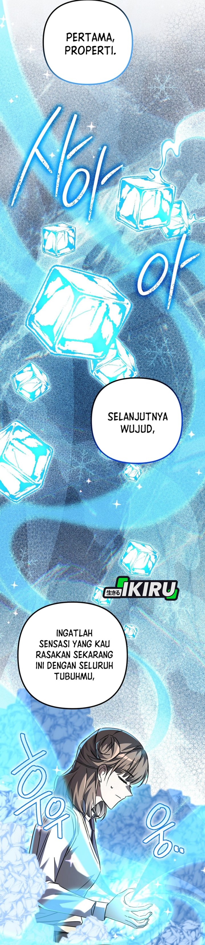 The Regressed Extra Becomes a Genius Chapter 16 Gambar 43