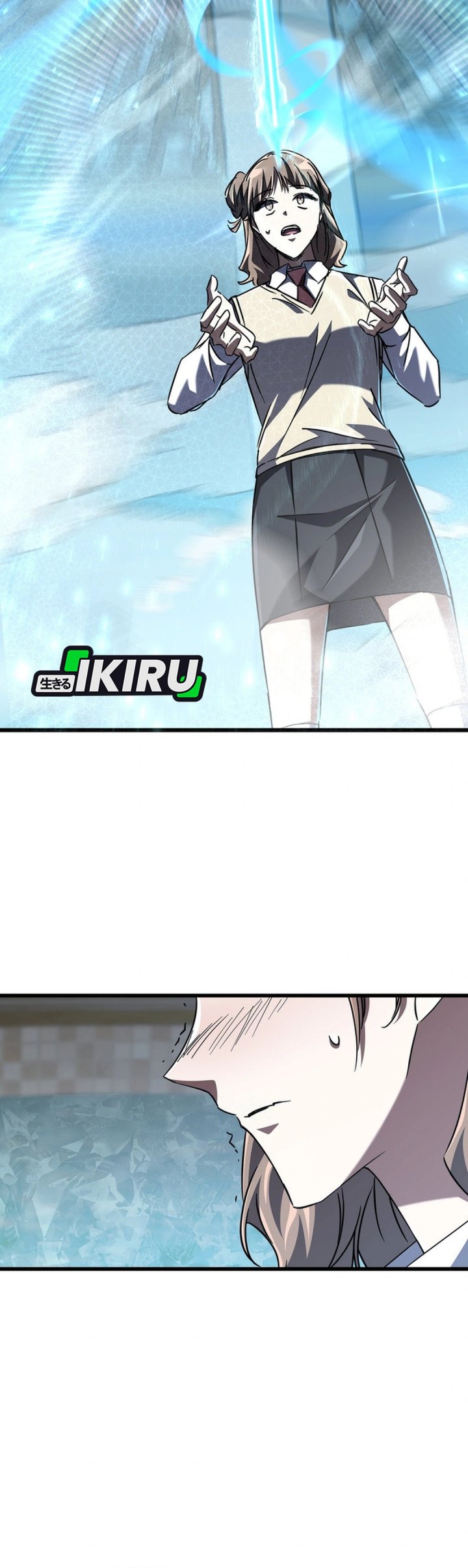 The Regressed Extra Becomes a Genius Chapter 16 Gambar 45