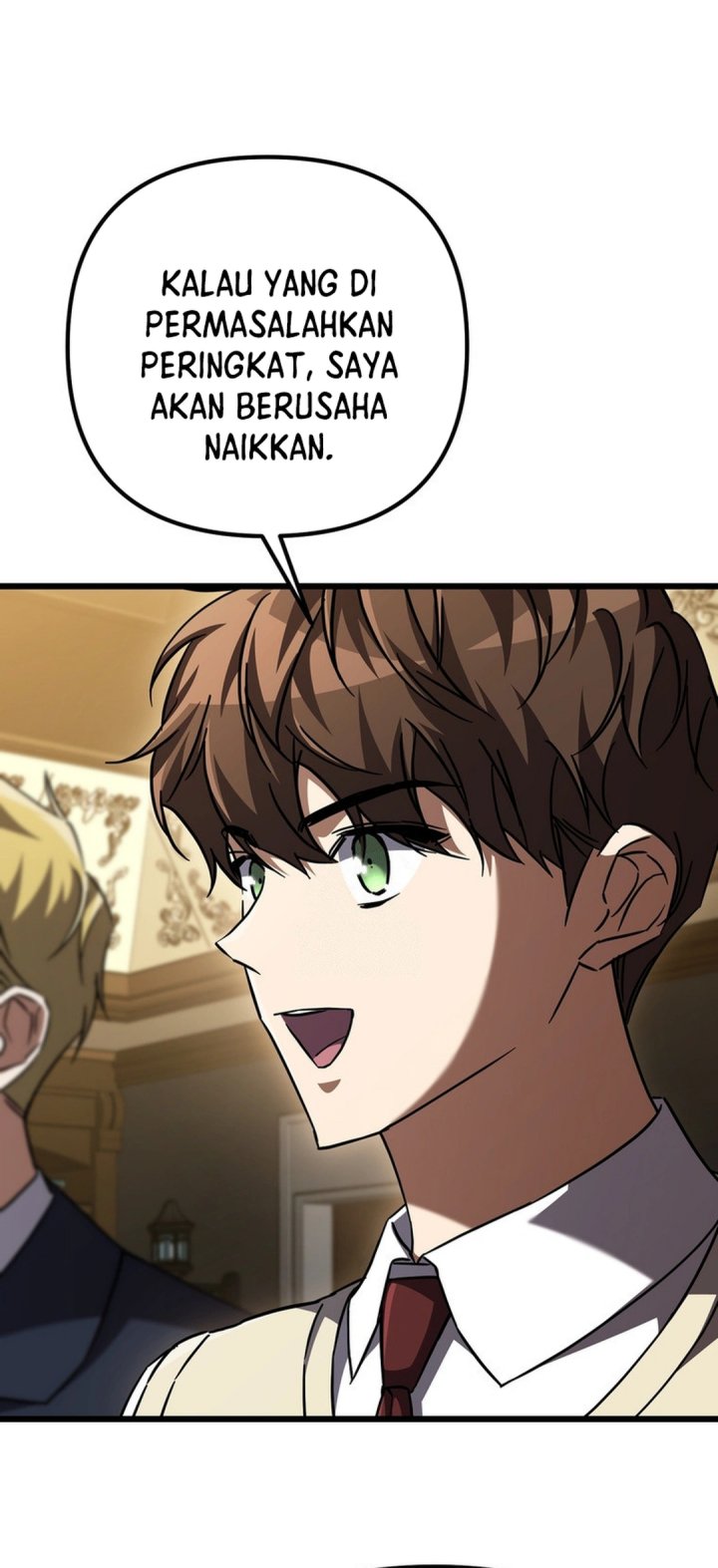 The Regressed Extra Becomes a Genius Chapter 17 Gambar 23