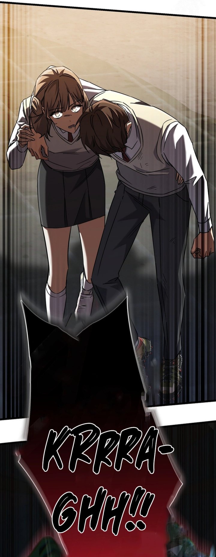 The Regressed Extra Becomes a Genius Chapter 17 Gambar 53