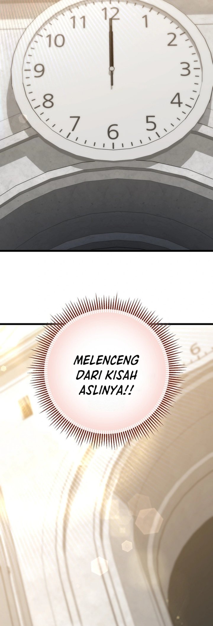The Regressed Extra Becomes a Genius Chapter 17 Gambar 62