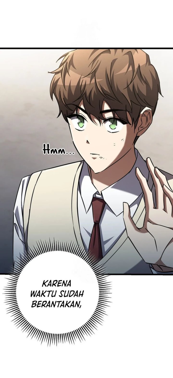 The Regressed Extra Becomes a Genius Chapter 18 Gambar 8