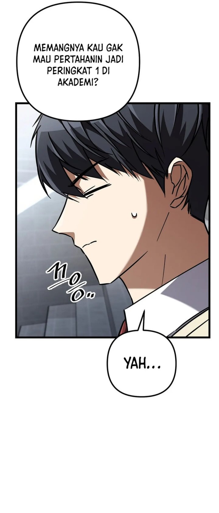 The Regressed Extra Becomes a Genius Chapter 18 Gambar 32