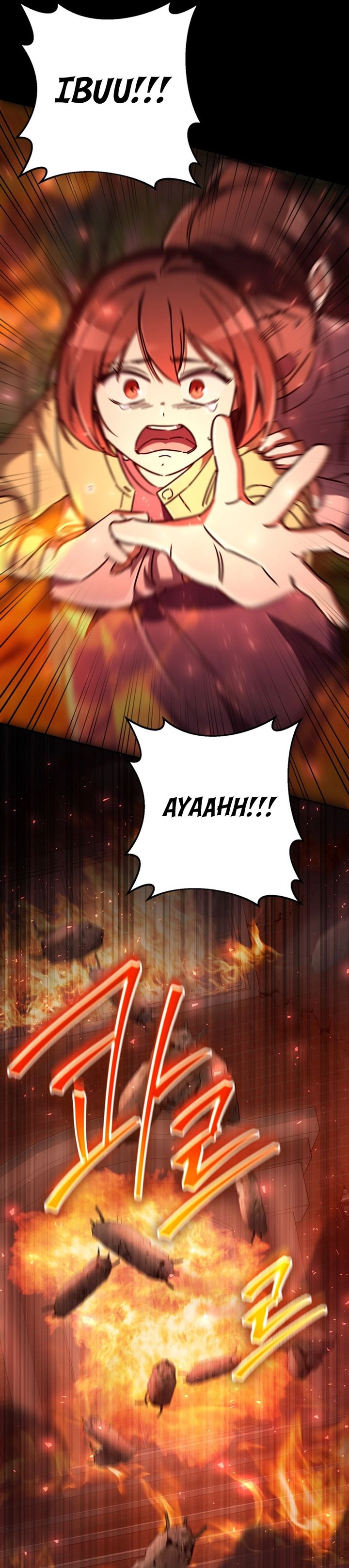 The Regressed Extra Becomes a Genius Chapter 21 Gambar 23