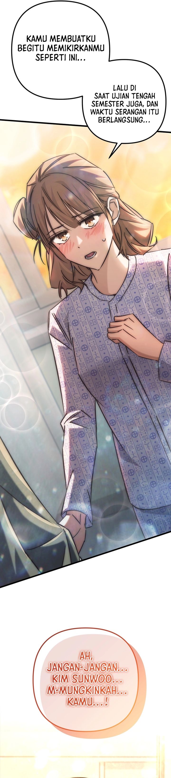 The Regressed Extra Becomes a Genius Chapter 21 Gambar 44