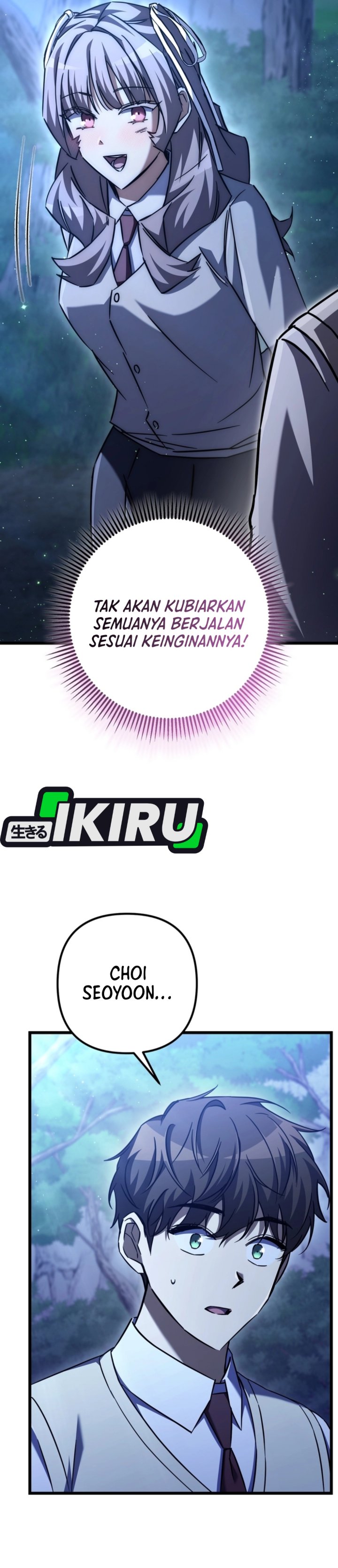 The Regressed Extra Becomes a Genius Chapter 23 Gambar 2