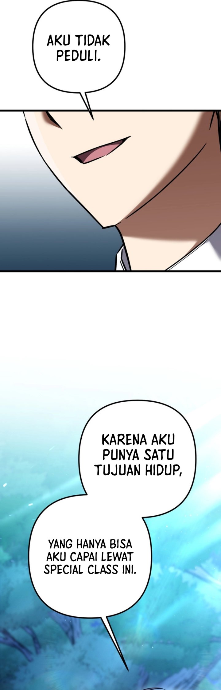 The Regressed Extra Becomes a Genius Chapter 23 Gambar 15