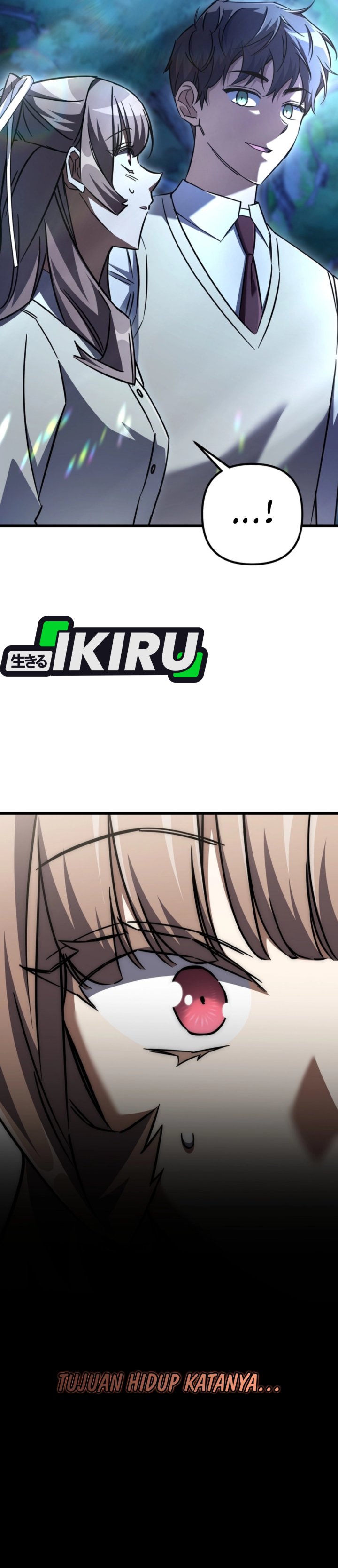 The Regressed Extra Becomes a Genius Chapter 23 Gambar 16