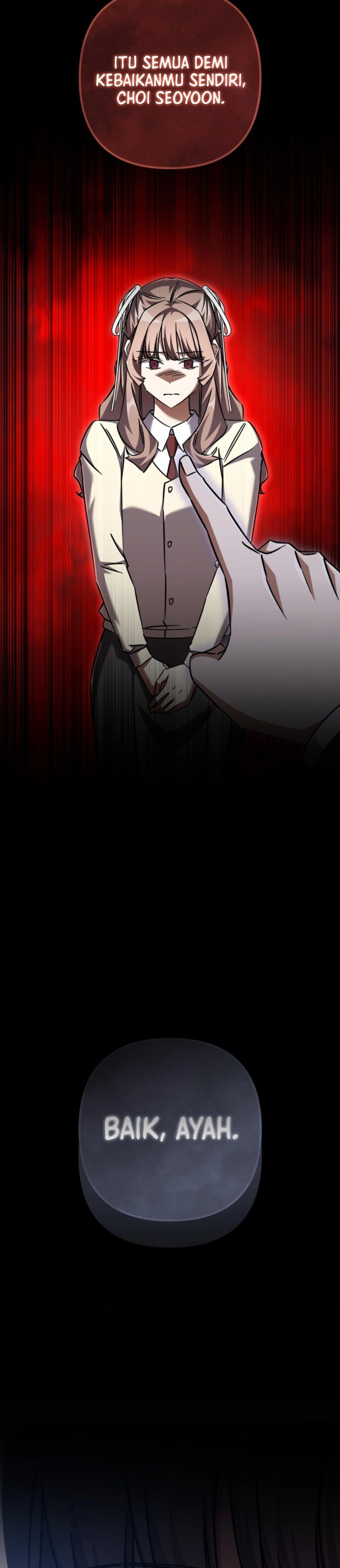 The Regressed Extra Becomes a Genius Chapter 23 Gambar 18