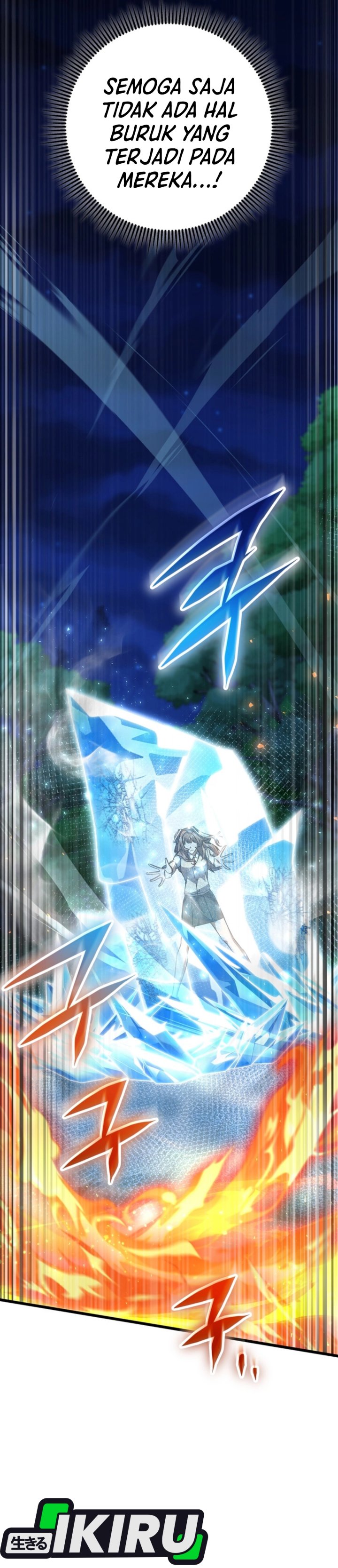 The Regressed Extra Becomes a Genius Chapter 23 Gambar 42