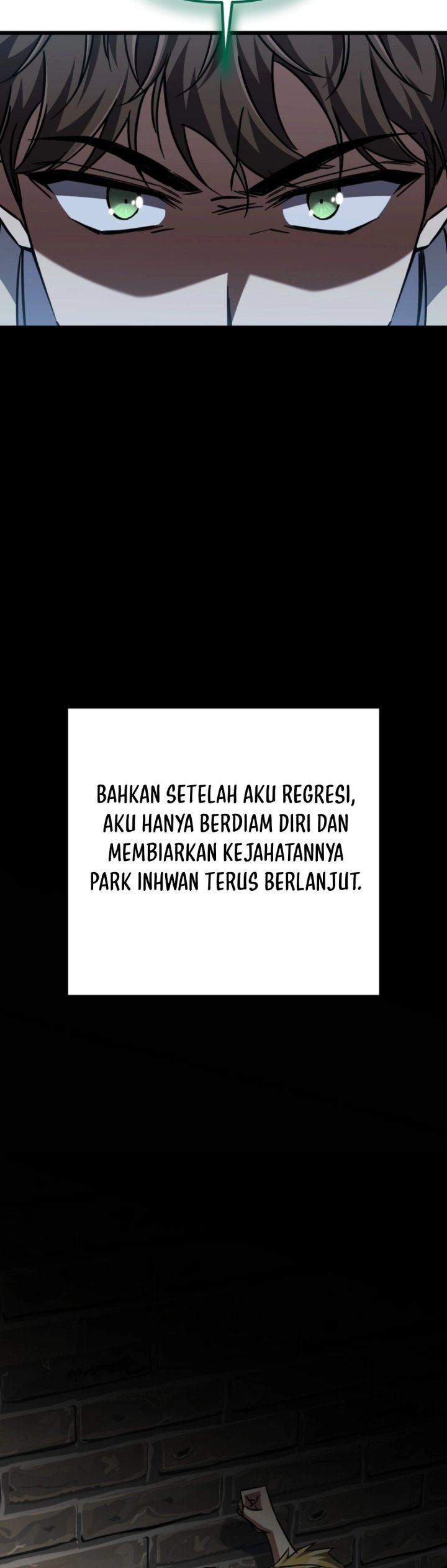 The Regressed Extra Becomes a Genius Chapter 23 Gambar 47