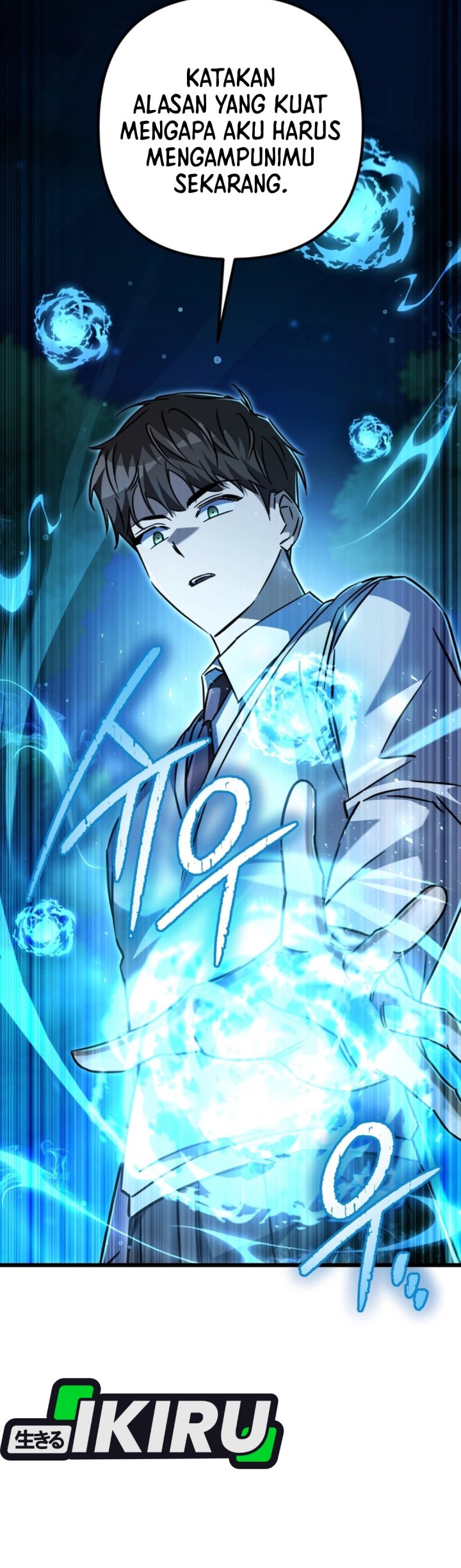 The Regressed Extra Becomes a Genius Chapter 23 Gambar 56