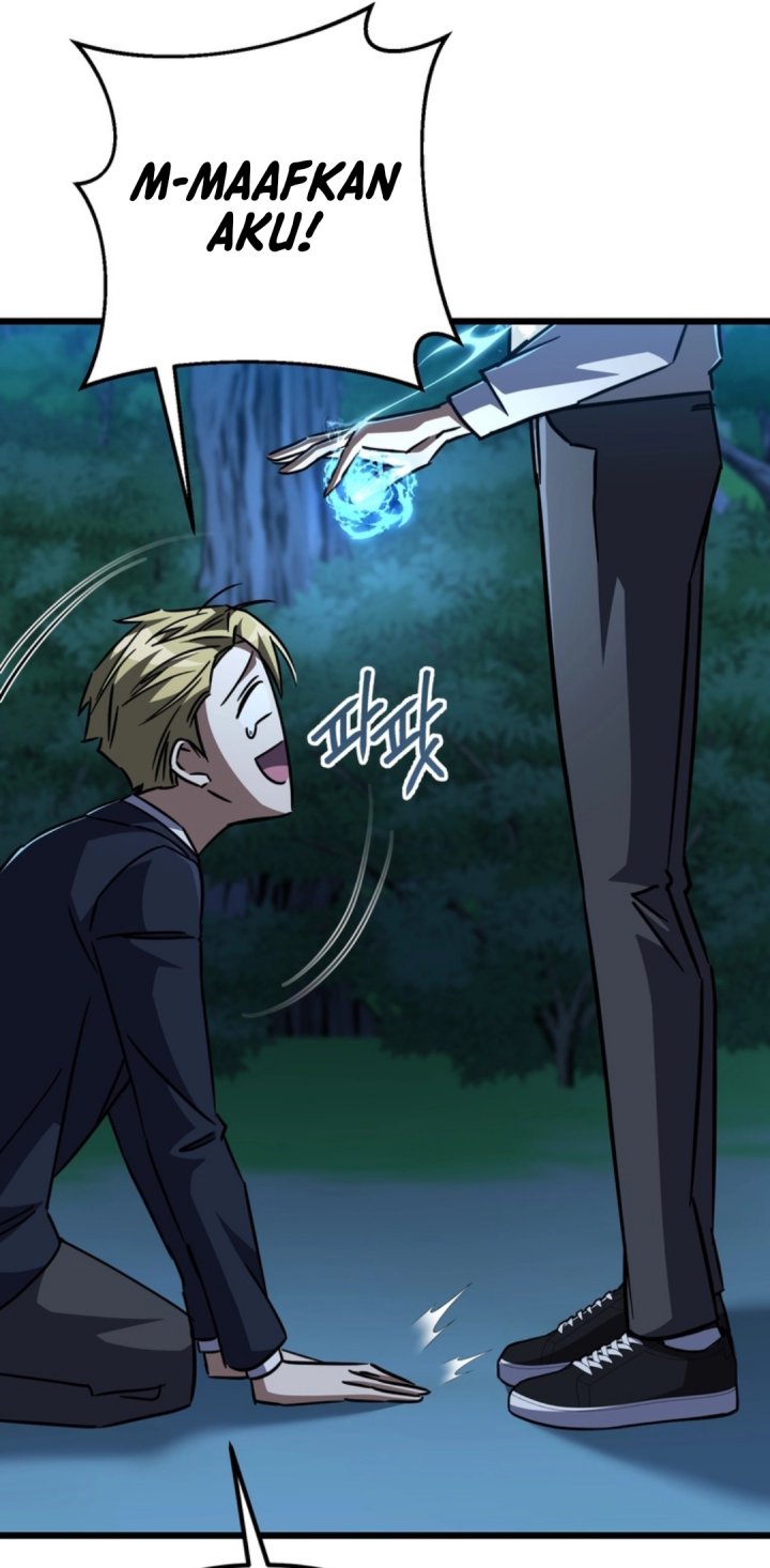 The Regressed Extra Becomes a Genius Chapter 23 Gambar 57