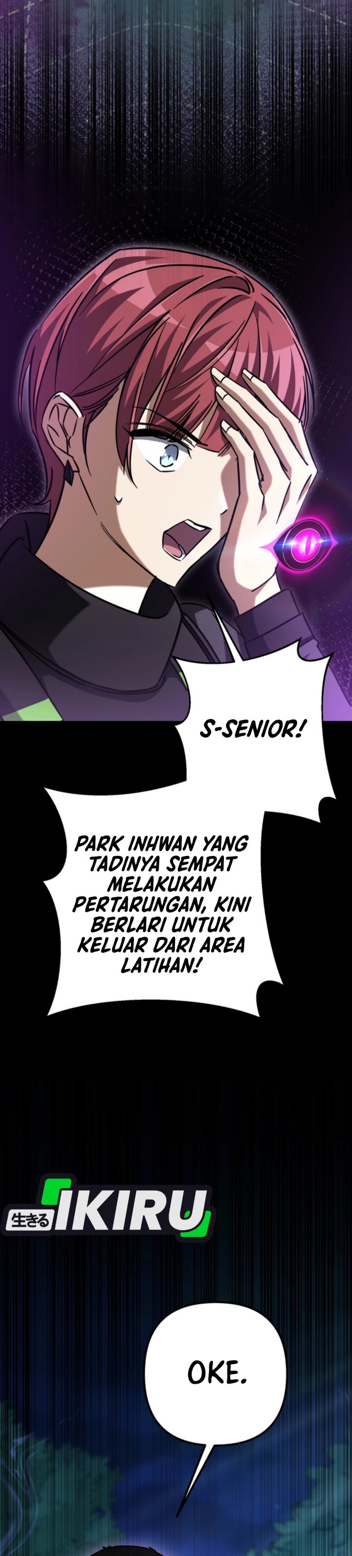 The Regressed Extra Becomes a Genius Chapter 23 Gambar 64