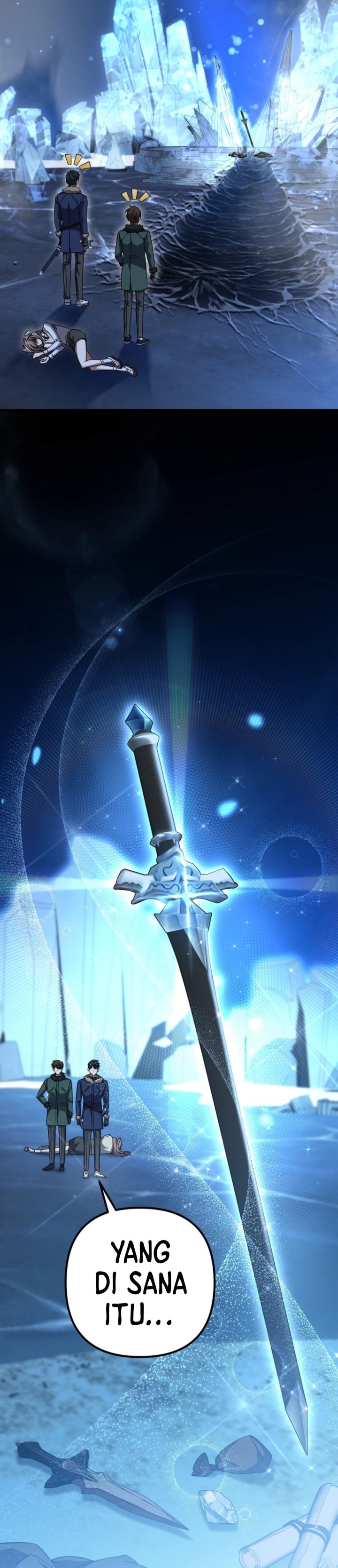 The Regressed Extra Becomes a Genius Chapter 26 Gambar 18