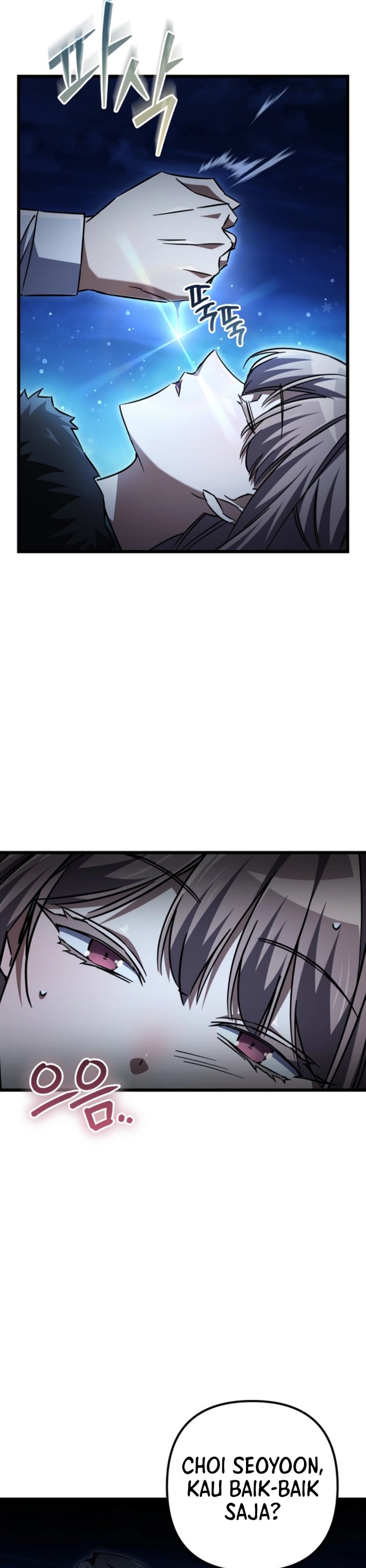 The Regressed Extra Becomes a Genius Chapter 26 Gambar 27