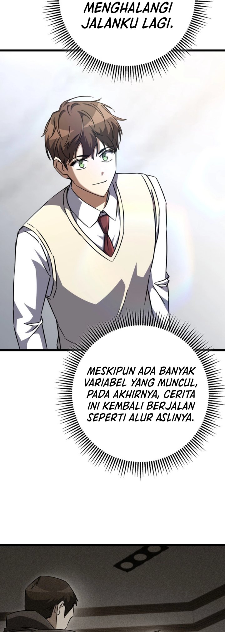 The Regressed Extra Becomes a Genius Chapter 26 Gambar 44