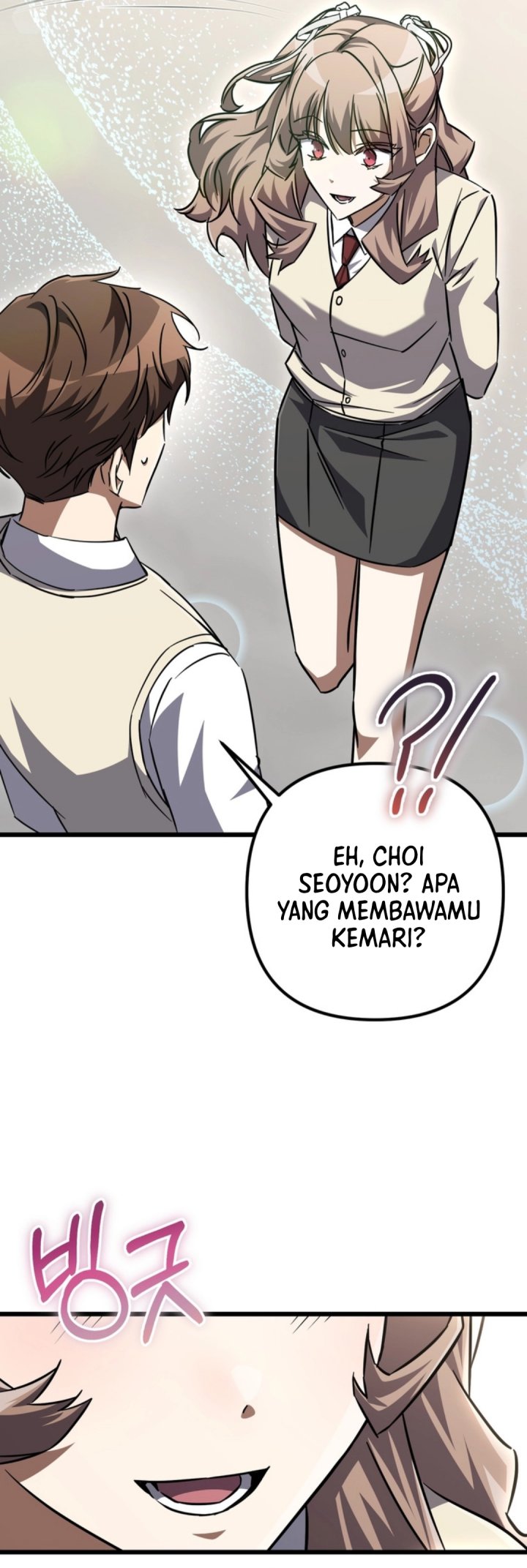 The Regressed Extra Becomes a Genius Chapter 26 Gambar 47
