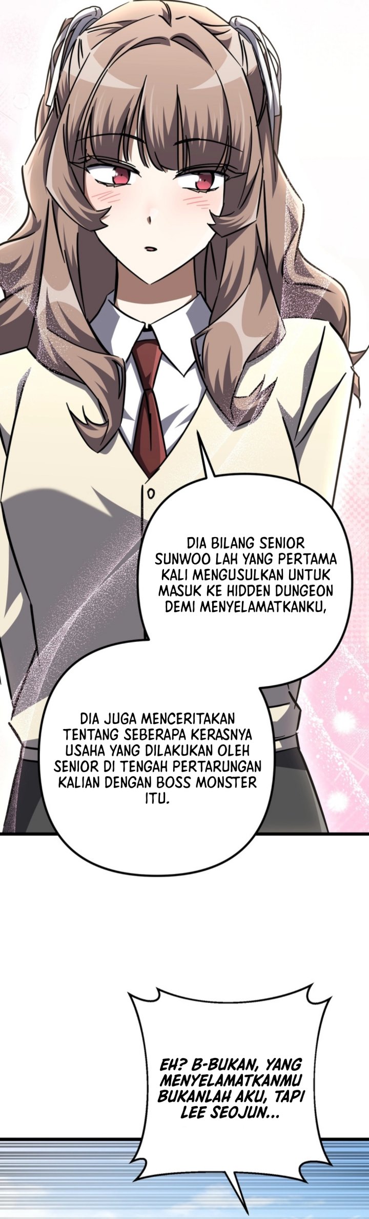 The Regressed Extra Becomes a Genius Chapter 26 Gambar 49