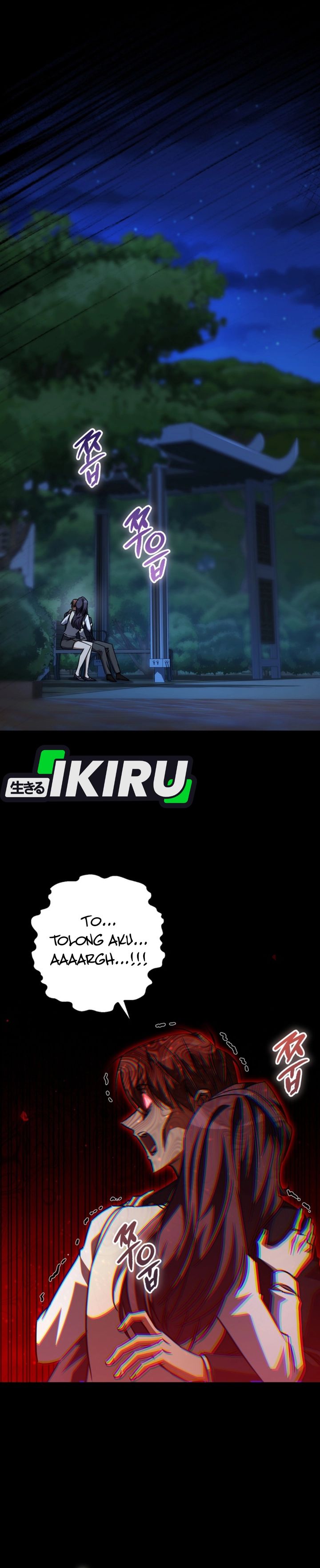 The Regressed Extra Becomes a Genius Chapter 27 Gambar 16